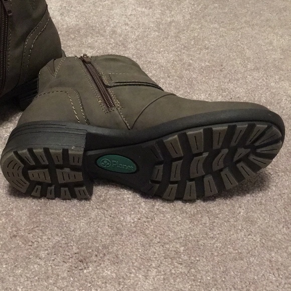 Planet by Earth Boots - Picture 6 of 7